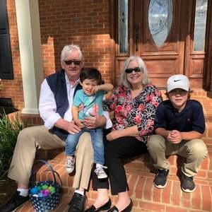 Meet your Posher, Joyce